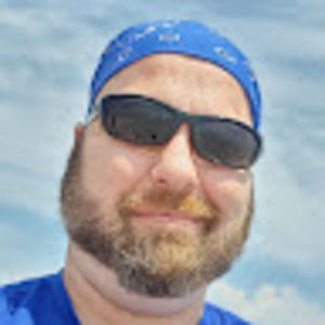 Meet your Posher, Brett